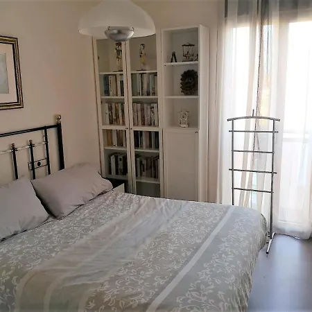 Apartment Pacifico 3