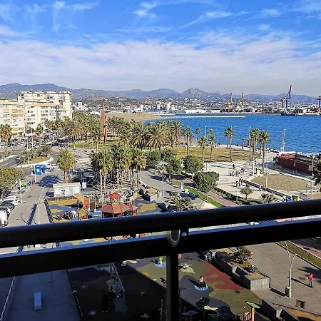 Apartment Pacifico 3