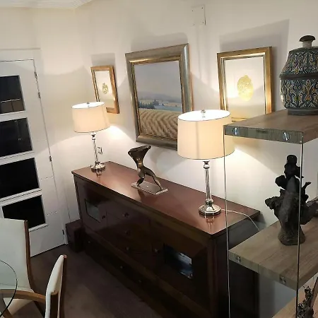 Apartment Pacifico 3 Malaga