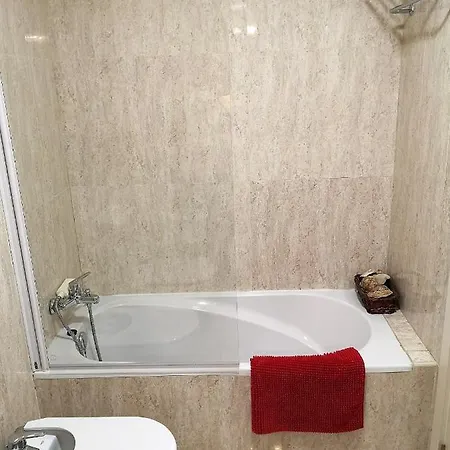 Pacifico 3 Apartment Malaga