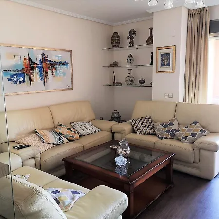 Apartment Pacifico 3