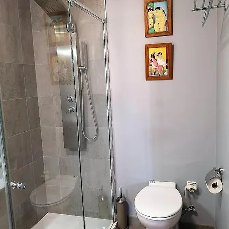 Pacifico 3 Apartment *