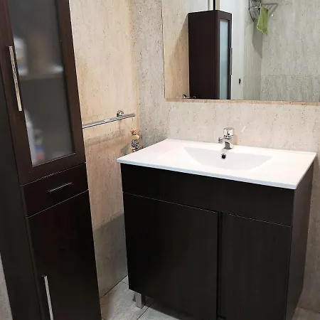 Apartment Pacifico 3