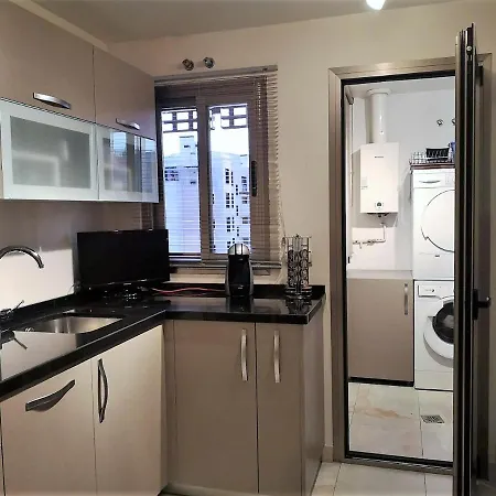 Apartment Pacifico 3