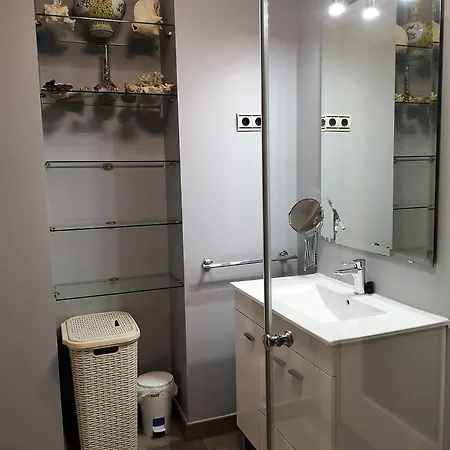 Pacifico 3 Apartment Malaga