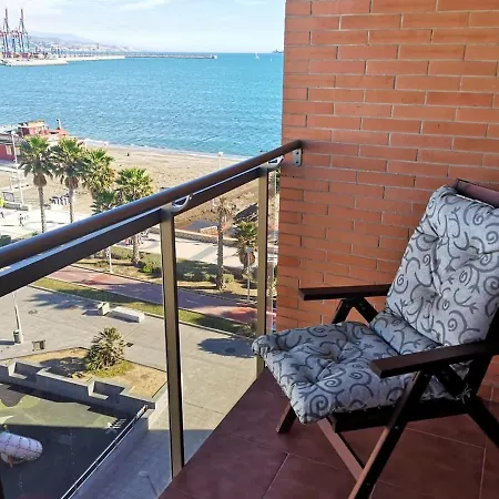 Pacifico 3 Apartment