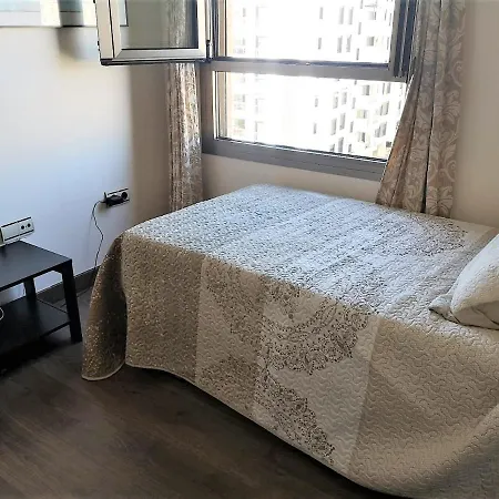 Apartment Pacifico 3