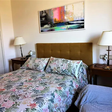 Apartment Pacifico 3