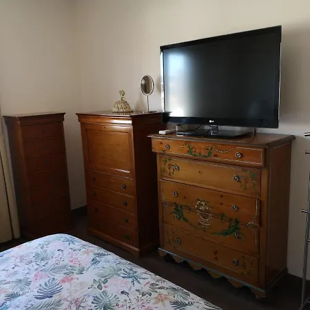 Pacifico 3 Apartment