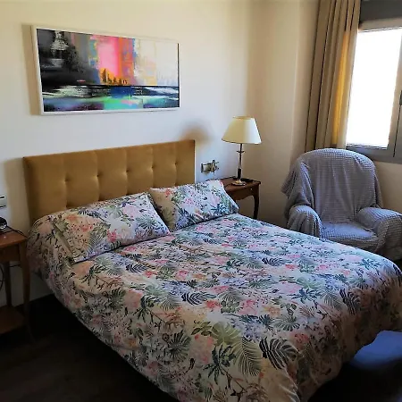 Pacifico 3 * Malaga